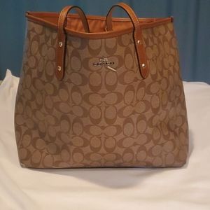 Coach Handbag